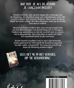 De overlevenden | 9789462667303