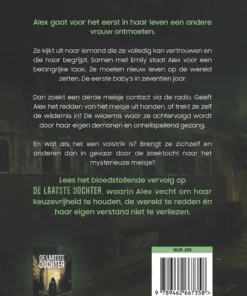 De gestolen dochter | 9789462667358