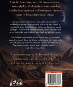 De Duivelgrimoire | 9789462667365