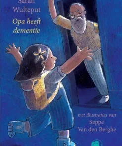 Opa heeft dementie