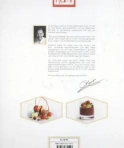 Een groot gebaar | 9789462770157