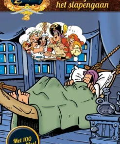 Verhaaltjes voor het slapengaan