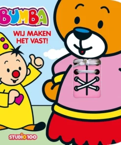 multi activiteiten boek