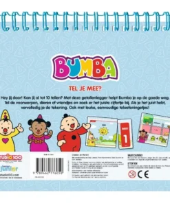 Alternative view of Tel je mee?