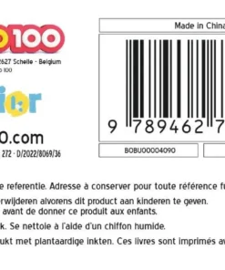 geschenkbox – Mijn eerste boekjes | 9789462776159