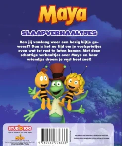 Slaapverhaaltjes - Afbeelding 2