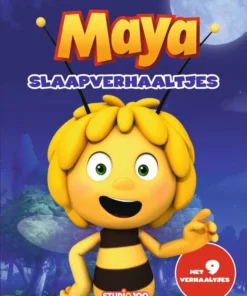 Slaapverhaaltjes