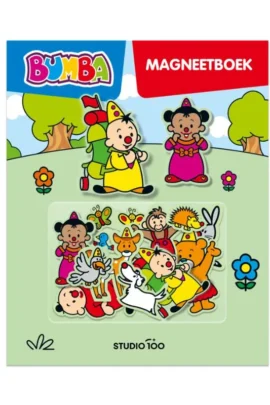 magneetboek