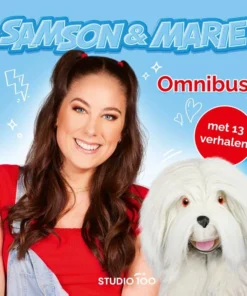 Samson & Marie Omnibus