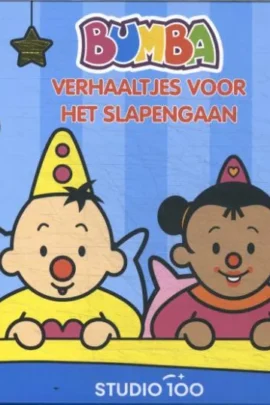 omnibus - Verhaaltjes voor het slapengaan
