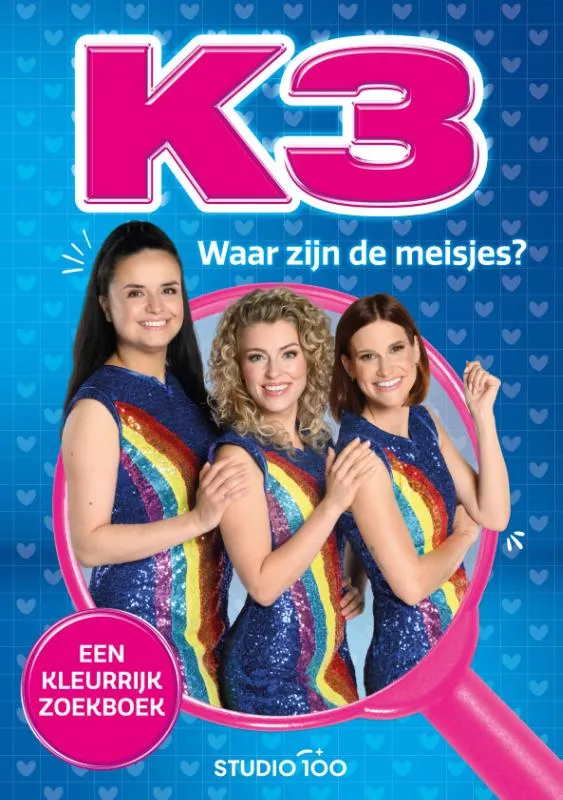 zoekboek - Waar zijn de meisjes? | 9789462778047 zoekboek - Waar zijn de meisjes?