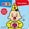 kartonboek met schuifjes - Kleine gelukjes | 9789462778047