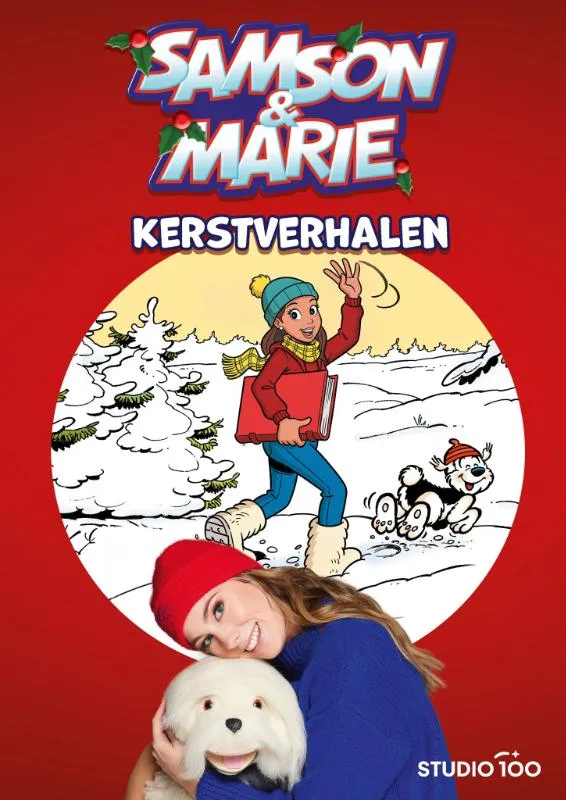 Voorleesboek - Kerstverhalen | 9789462778245 Voorleesboek - Kerstverhalen