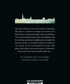 Is liefde lastig? | 9789462910034