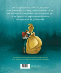 Assepoester | 9789462910423 Assepoester | 9789462910423