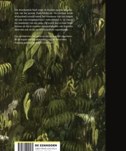 Alternative view of De jongen, de neushoornvogel, de olifant, de tijger en het meisje