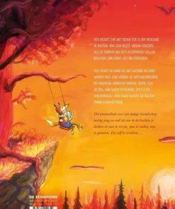 Vos & Goudvis | 9789462910652