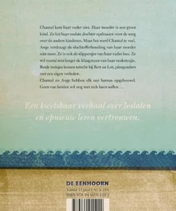 Alternative view of Niemandsdochters