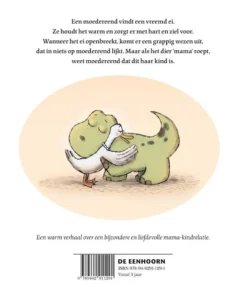 Wat een ei! | 9789462911291