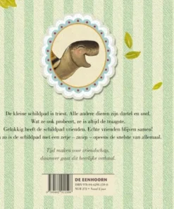 Alternative view of Een hoop vrienden blijft samen