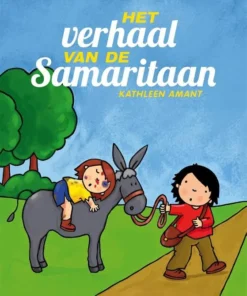 Het verhaal van de Samaritaan