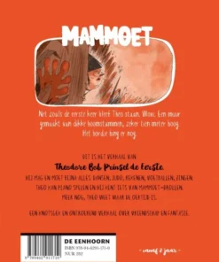 Mammoet | 9789462911710