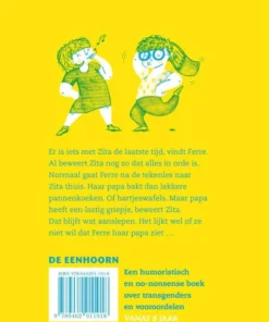 Gelukkige VADERdag, Silvie | 9789462911918