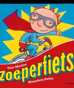 Zoeperfiets