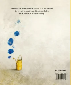 Alternative view of Helemaal aan de rand van mij, ben jij