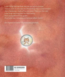 Alternative view of Lotje is jarig