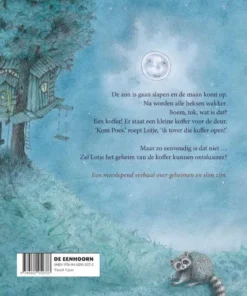 Alternative view of Slimme Lotje