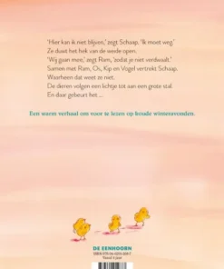 Hier gebeurt het | 9789462912687 Hier gebeurt het | 9789462912687