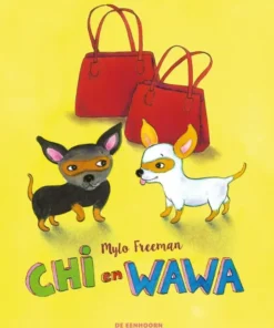 Chi en Wawa