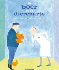 De boer en de dierenarts