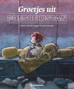 Groetjes uit Poesbekistan