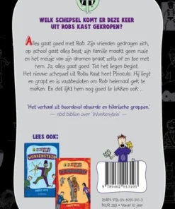 Pinocula | 9789462913103