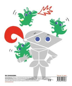 De ridder | 9789462913288