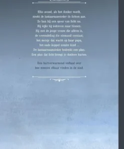 De lantaarnaansteker | 9789462913455