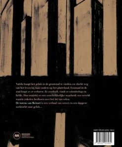 De torens van Beiroet | 9789462913462