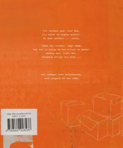 Max maakt een vriend | 9789462913578