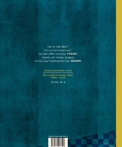 Alternative view of Troon zoekt kroon