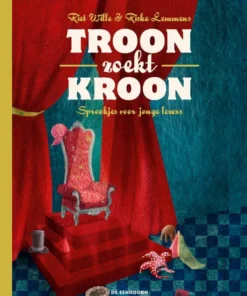 Troon zoekt kroon