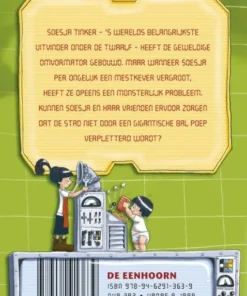 Alternative view of Mestzilla