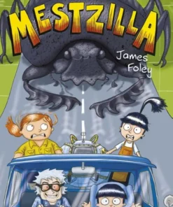 Mestzilla