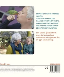 Spelen met de bal | 9789462913776