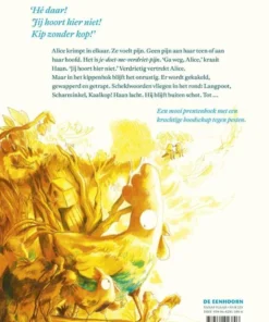 Kip zonder kop | 9789462913806