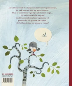 Een vrouwtje voor Vogel | 9789462913905