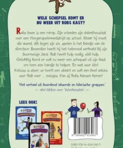 Katviss | 9789462913967