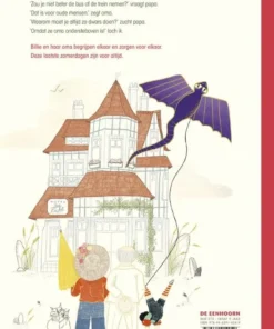 Oma ondersteboven | 9789462914049 Oma ondersteboven | 9789462914049