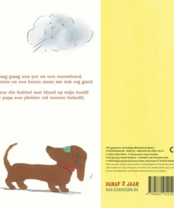 1, 2, 3, 4 geen hoedje van papier | 9789462914124 1, 2, 3, 4 geen hoedje van papier | 9789462914124